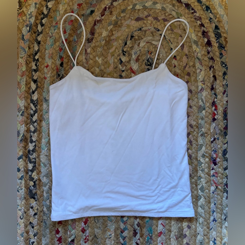 Mahina Tank Top